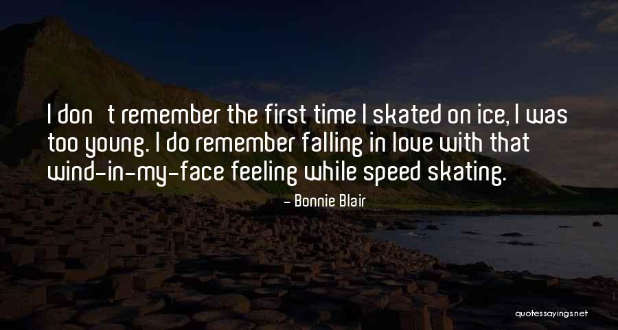 Othoniel Quotes By Bonnie Blair Othoniel Quotes By Bonnie Blair