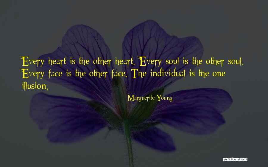 Oththan Burnside Quotes By Marguerite Young Oththan Burnside Quotes By Marguerite Young