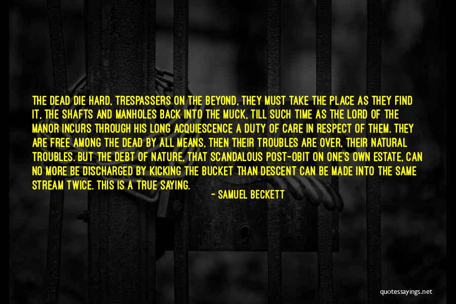 Otila Bilionera Quotes By Samuel Beckett Otila Bilionera Quotes By Samuel Beckett