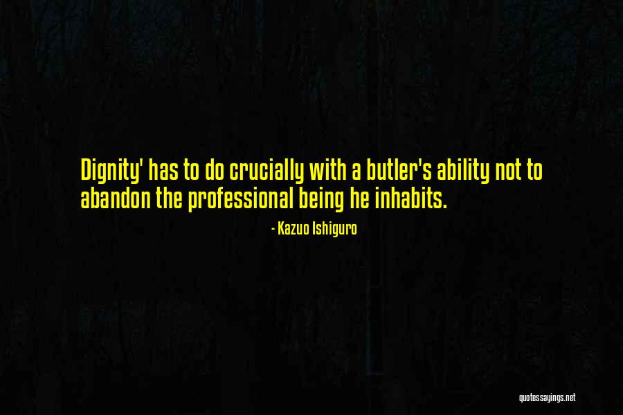 Otilie Brown Quotes By Kazuo Ishiguro Otilie Brown Quotes By Kazuo Ishiguro