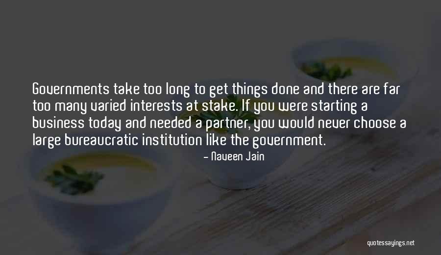 Otilie Sukov Quotes By Naveen Jain Otilie Sukov Quotes By Naveen Jain