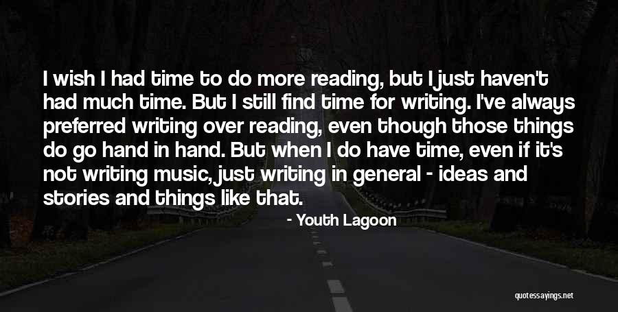 Otilie Sukova Dvorakova Quotes By Youth Lagoon Otilie Sukova Dvorakova Quotes By Youth Lagoon