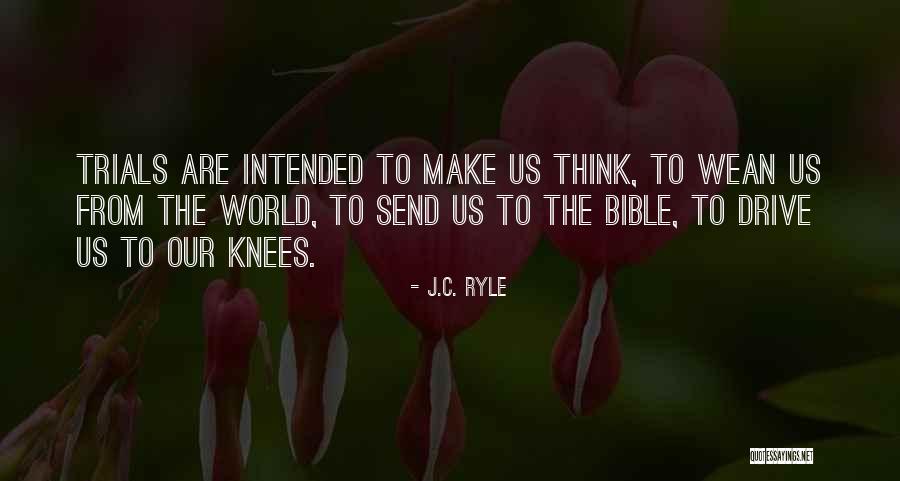 Otilio Castro Quotes By J.C. Ryle Otilio Castro Quotes By J.C. Ryle