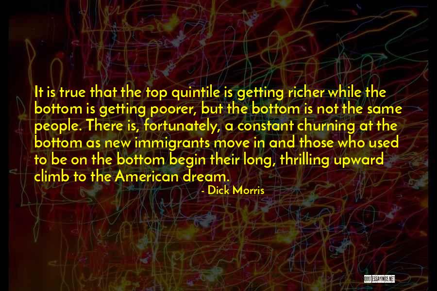 Otilio Medina Quotes By Dick Morris Otilio Medina Quotes By Dick Morris
