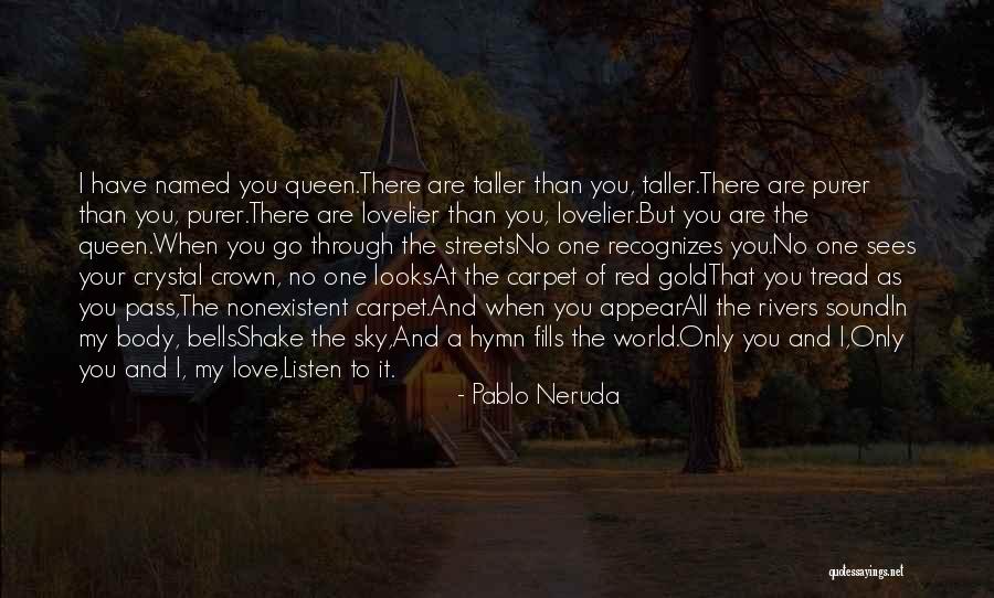 Otima Quinta Quotes By Pablo Neruda Otima Quinta Quotes By Pablo Neruda