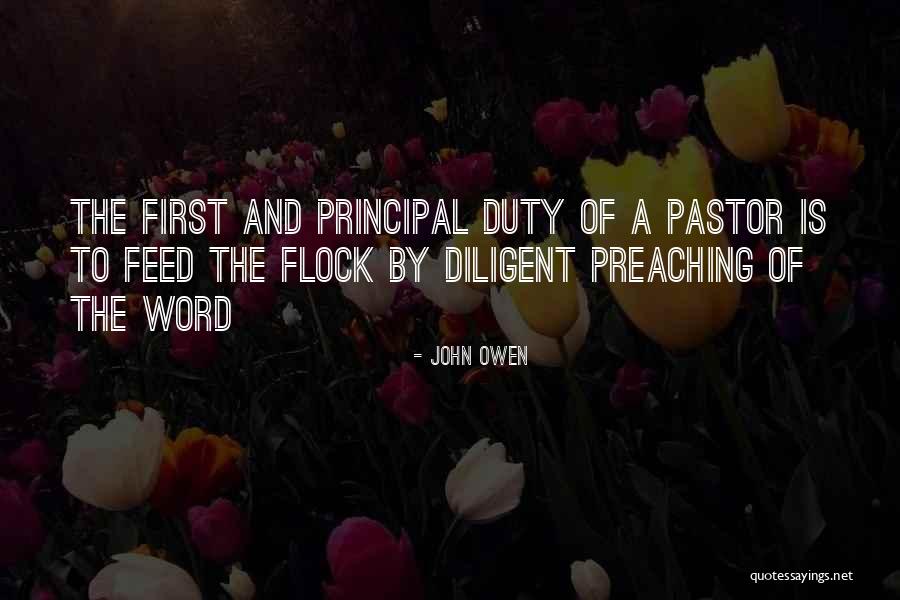 Otima Segunda Quotes By John Owen Otima Segunda Quotes By John Owen
