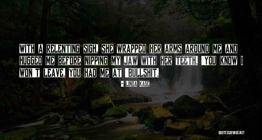 Otiose Quotes By Linda Kage Otiose Quotes By Linda Kage