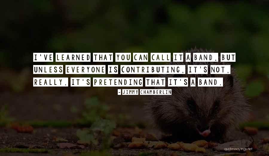 Otis Boykin Famous Quotes By Jimmy Chamberlin Otis Boykin Famous Quotes By Jimmy Chamberlin