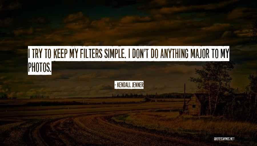 Otis Boykin Quotes By Kendall Jenner