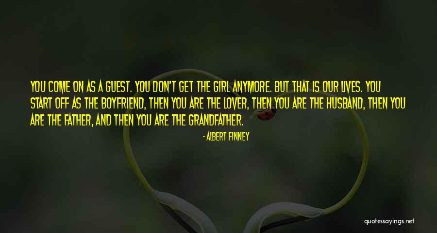 Otis L Goodman Quotes By Albert Finney Otis L Goodman Quotes By Albert Finney
