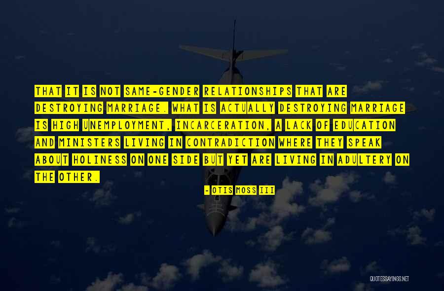 Otis Moss III Quotes 1290324 Otis Moss III Quotes 1290324