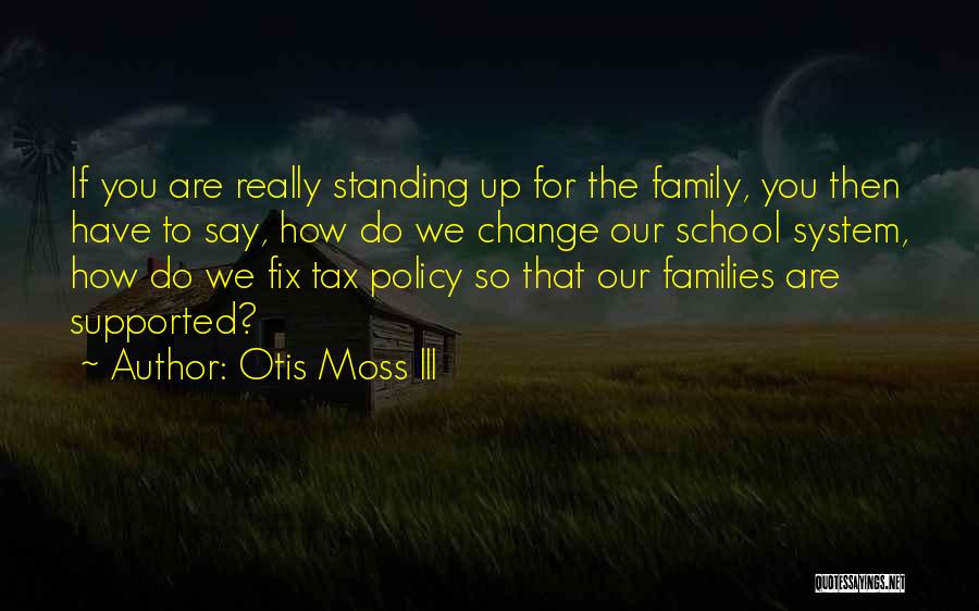 Otis Moss III Quotes 1482084
