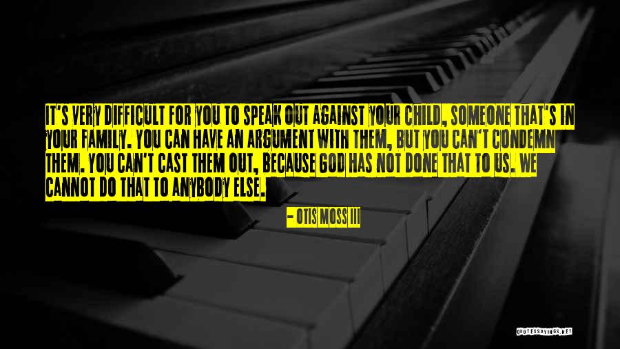 Otis Moss III Quotes 2247908 Otis Moss III Quotes 2247908