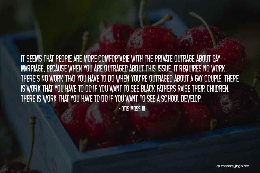 Otis Moss III Quotes 614553 Otis Moss III Quotes 614553