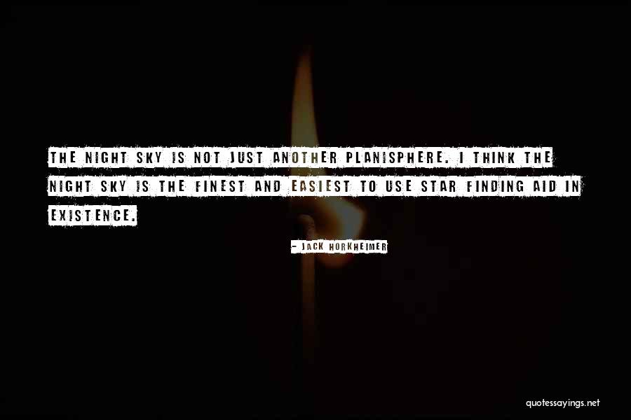 Otis Sistrunk Quotes By Jack Horkheimer Otis Sistrunk Quotes By Jack Horkheimer