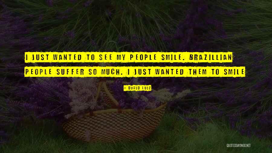 Otisao Je Quotes By David Luiz Otisao Je Quotes By David Luiz
