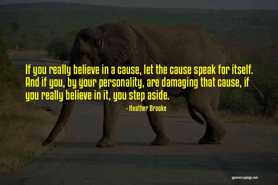 Otisao Je Quotes By Heather Brooke Otisao Je Quotes By Heather Brooke