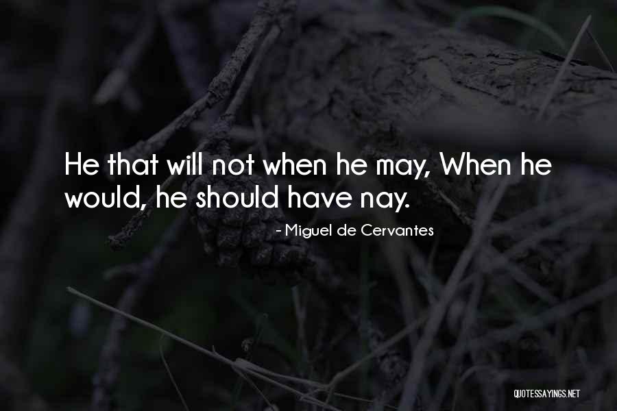 Otisao Je Quotes By Miguel De Cervantes Otisao Je Quotes By Miguel De Cervantes