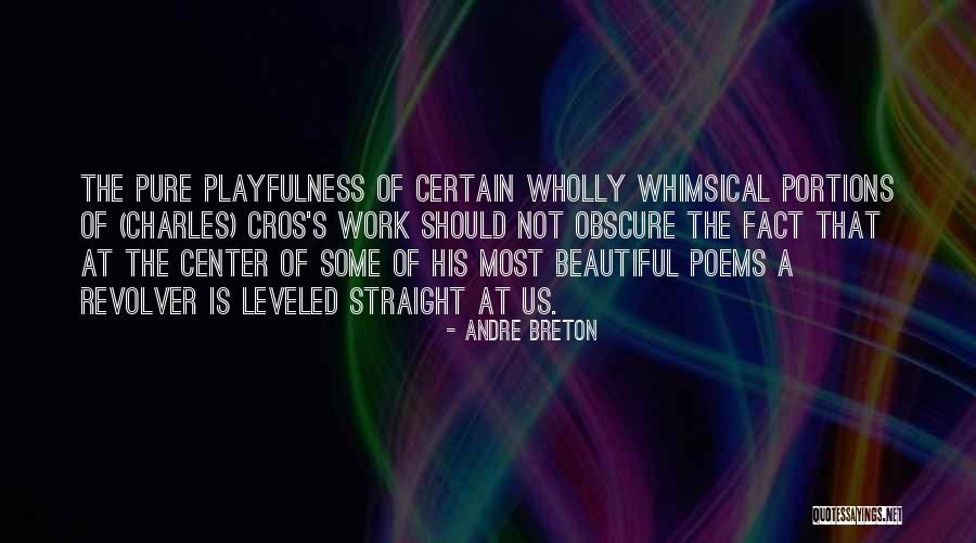Otisao Jes Mirisima Quotes By Andre Breton Otisao Jes Mirisima Quotes By Andre Breton
