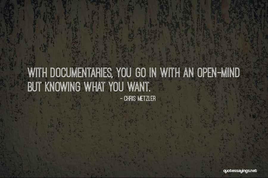 Otisk Prstu Quotes By Chris Metzler Otisk Prstu Quotes By Chris Metzler