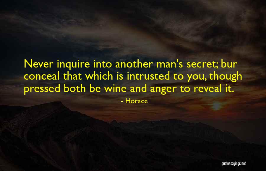 Otisky Quotes By Horace Otisky Quotes By Horace
