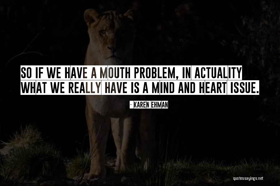 Otium La Quotes By Karen Ehman Otium La Quotes By Karen Ehman