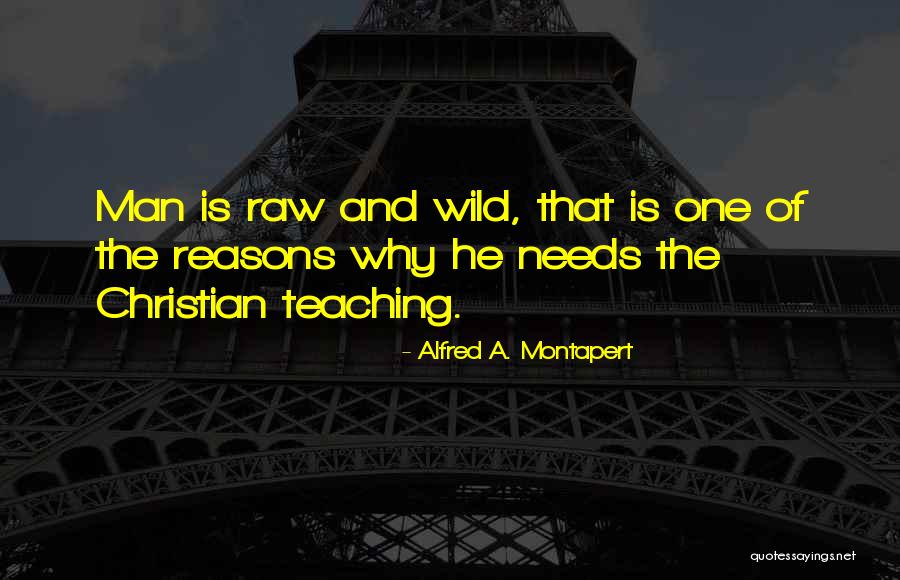 Otium Restaurant Quotes By Alfred A. Montapert Otium Restaurant Quotes By Alfred A. Montapert