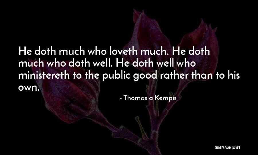Otium Wireless Earbuds Quotes By Thomas A Kempis Otium Wireless Earbuds Quotes By Thomas A Kempis