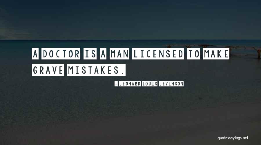 Otjen St Quotes By Leonard Louis Levinson Otjen St Quotes By Leonard Louis Levinson