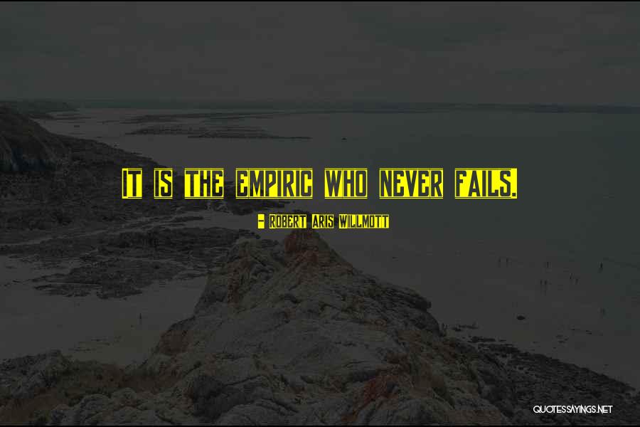 Otkad Ili Quotes By Robert Aris Willmott Otkad Ili Quotes By Robert Aris Willmott