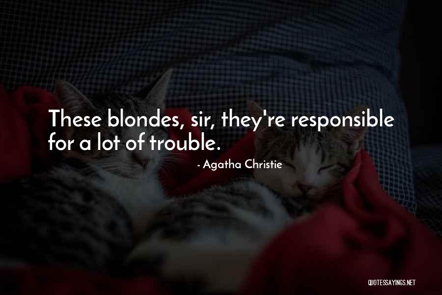 Otkad Nema Quotes By Agatha Christie Otkad Nema Quotes By Agatha Christie
