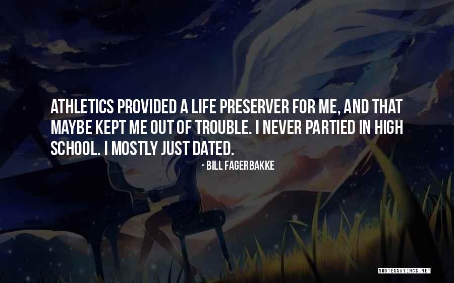 Otkrieni Quotes By Bill Fagerbakke Otkrieni Quotes By Bill Fagerbakke