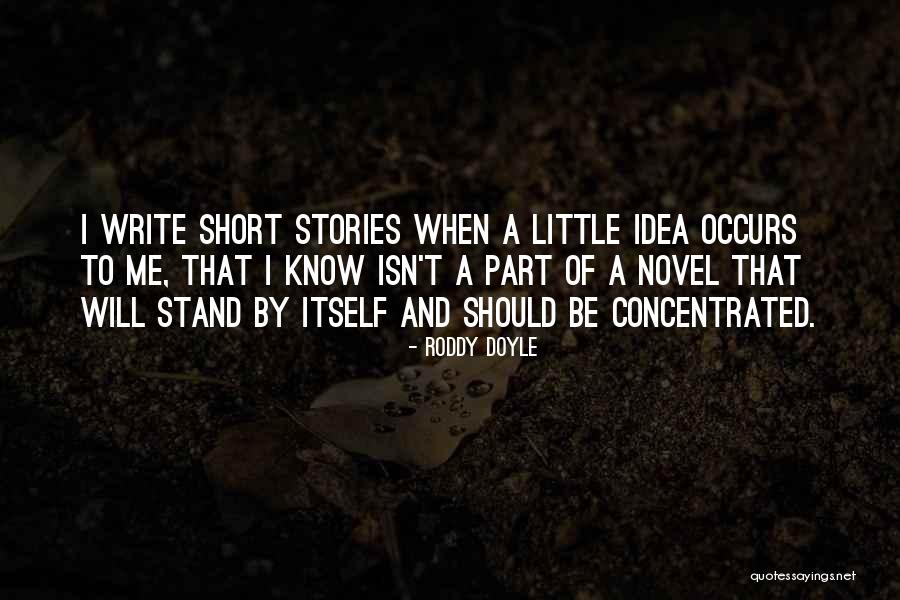 Otkrij Se Quotes By Roddy Doyle Otkrij Se Quotes By Roddy Doyle