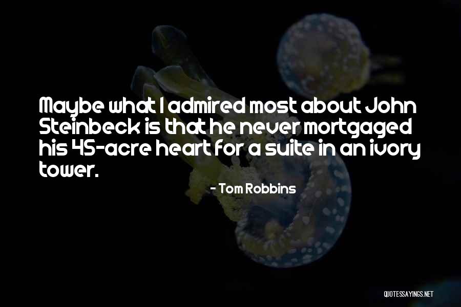 Otkrito Quotes By Tom Robbins Otkrito Quotes By Tom Robbins