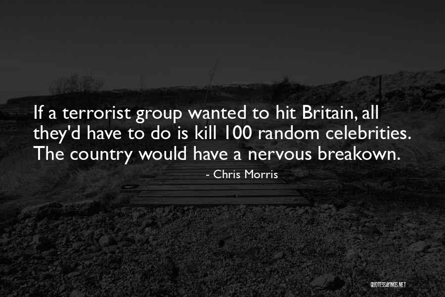 Otkrivanje Australije Quotes By Chris Morris Otkrivanje Australije Quotes By Chris Morris