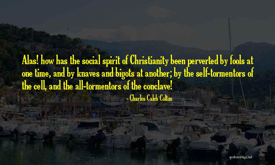 Otkrivanje Estrusa Quotes By Charles Caleb Colton Otkrivanje Estrusa Quotes By Charles Caleb Colton