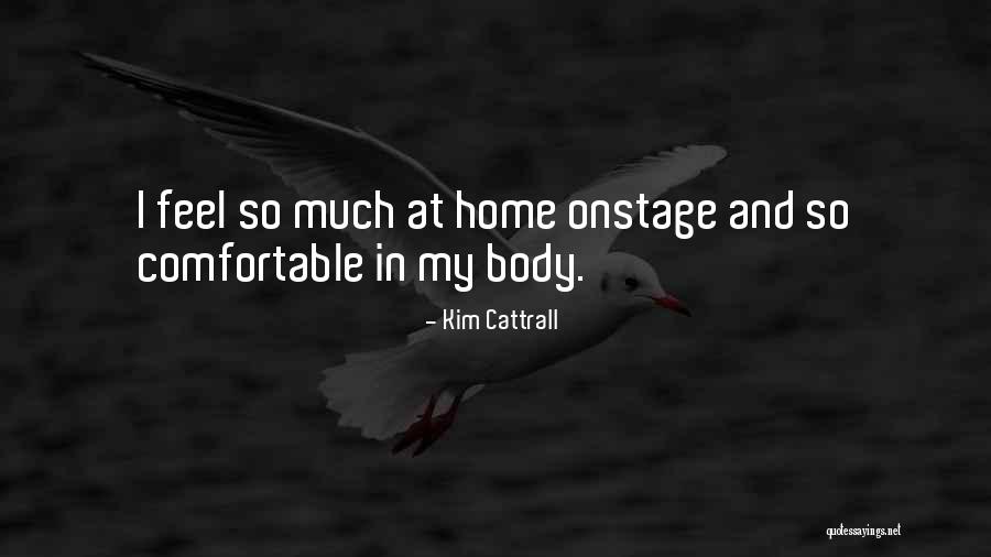 Otkrivanje Estrusa Quotes By Kim Cattrall Otkrivanje Estrusa Quotes By Kim Cattrall