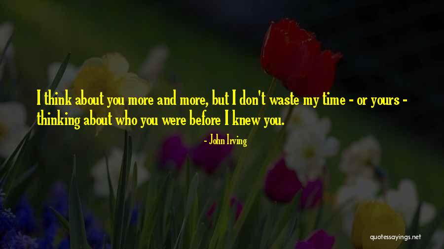 Otkrivanje Spomenika Quotes By John Irving Otkrivanje Spomenika Quotes By John Irving