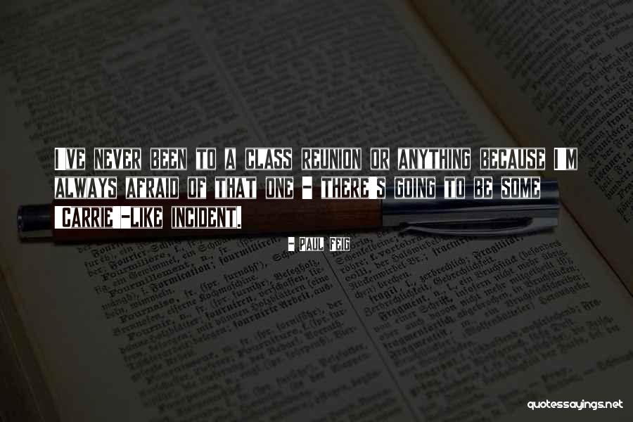 Otkucaji Quotes By Paul Feig Otkucaji Quotes By Paul Feig