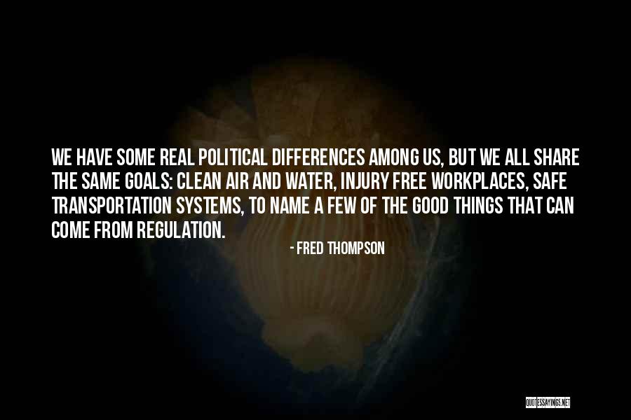 Otlar Jangi Quotes By Fred Thompson Otlar Jangi Quotes By Fred Thompson