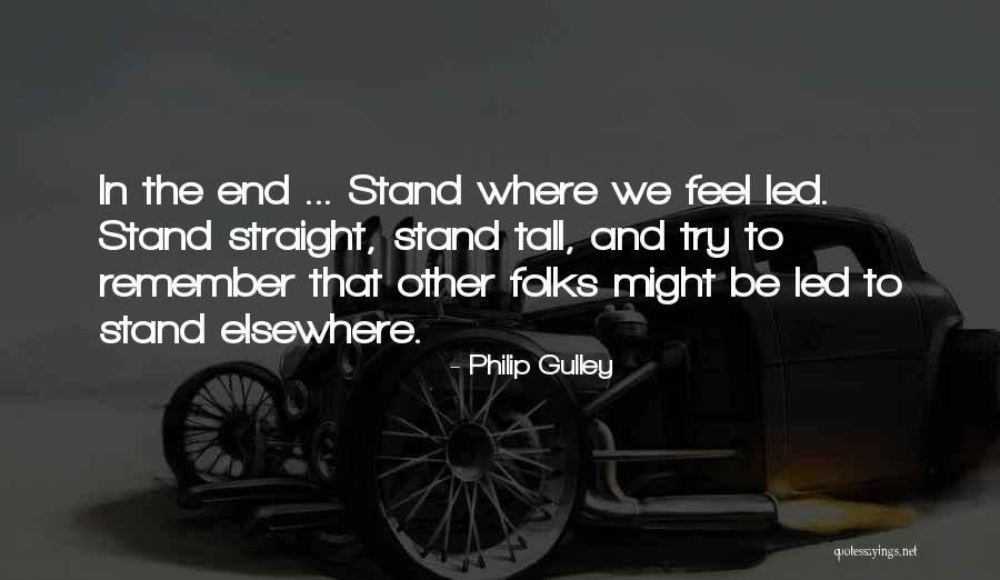 Otlete Quotes By Philip Gulley Otlete Quotes By Philip Gulley