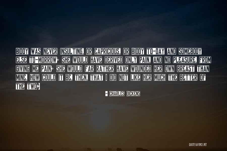 Oto Al Cortometraje Quotes By Charles Dickens Oto Al Cortometraje Quotes By Charles Dickens