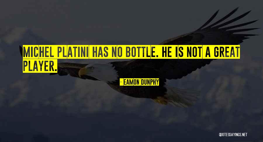 Oto Al Cortometraje Quotes By Eamon Dunphy Oto Al Cortometraje Quotes By Eamon Dunphy