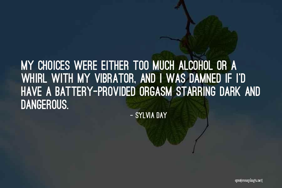 Oto Fon Bismark Quotes By Sylvia Day Oto Fon Bismark Quotes By Sylvia Day