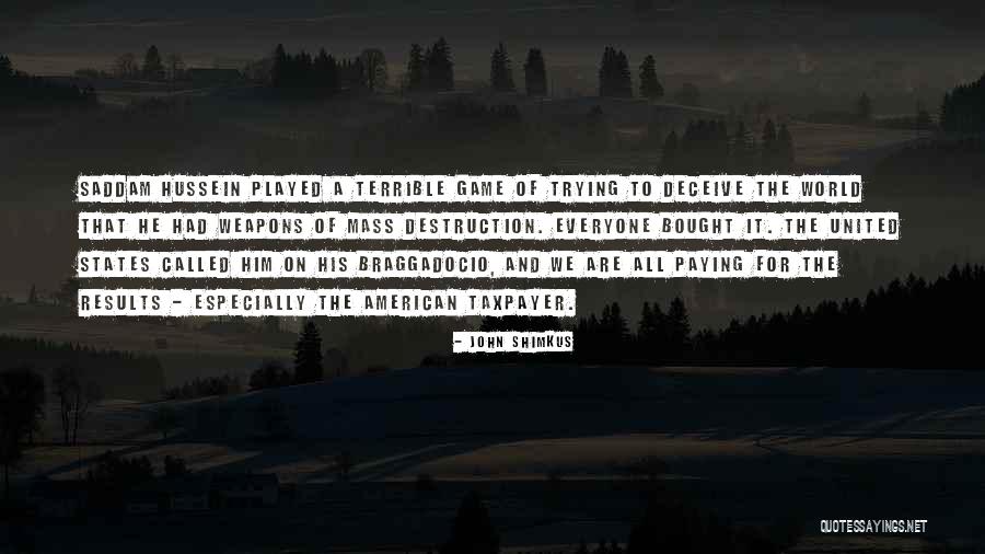 Oto O Quotes By John Shimkus Oto O Quotes By John Shimkus