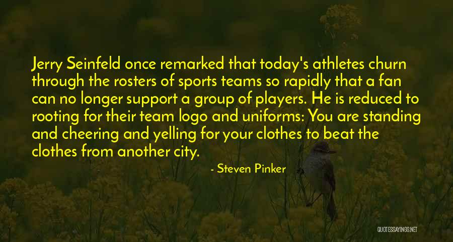 Otob S Bileti Quotes By Steven Pinker Otob S Bileti Quotes By Steven Pinker