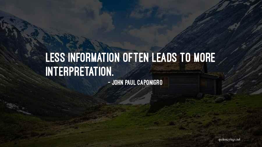 Otoguro Miya Quotes By John Paul Caponigro Otoguro Miya Quotes By John Paul Caponigro