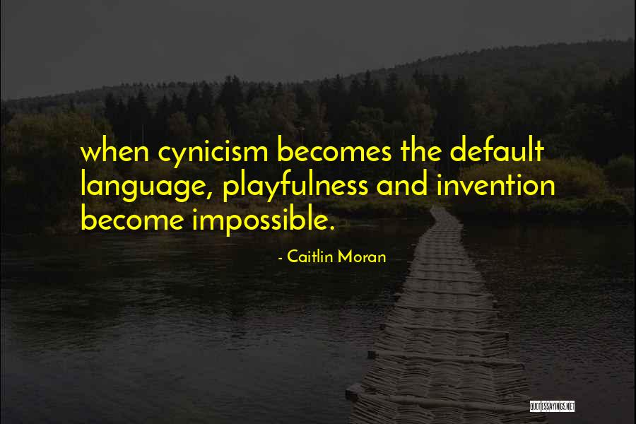 Otoko Quotes By Caitlin Moran Otoko Quotes By Caitlin Moran