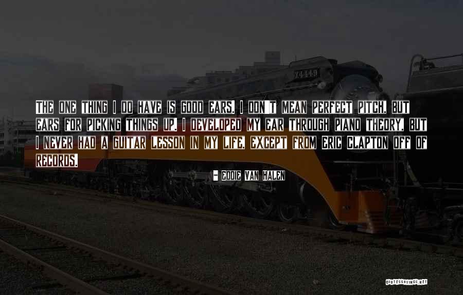 Otolaryngology Residency Quotes By Eddie Van Halen Otolaryngology Residency Quotes By Eddie Van Halen
