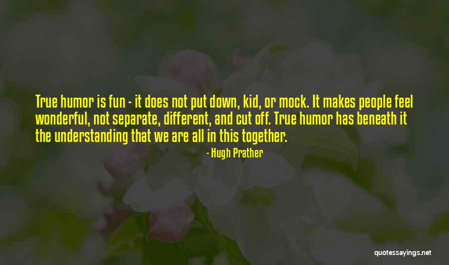 Otomana Quotes By Hugh Prather Otomana Quotes By Hugh Prather